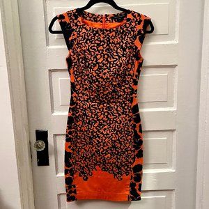 Vintage French Connection Dress